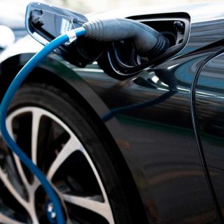 Electric Vehicle Charging